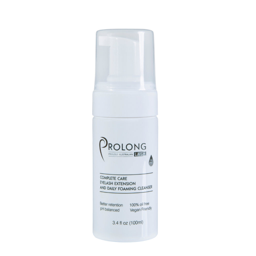 Prolong Jelly Pad Cleanser