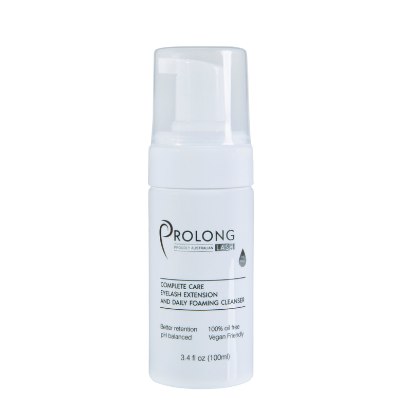 Prolong Jelly Pad Cleanser