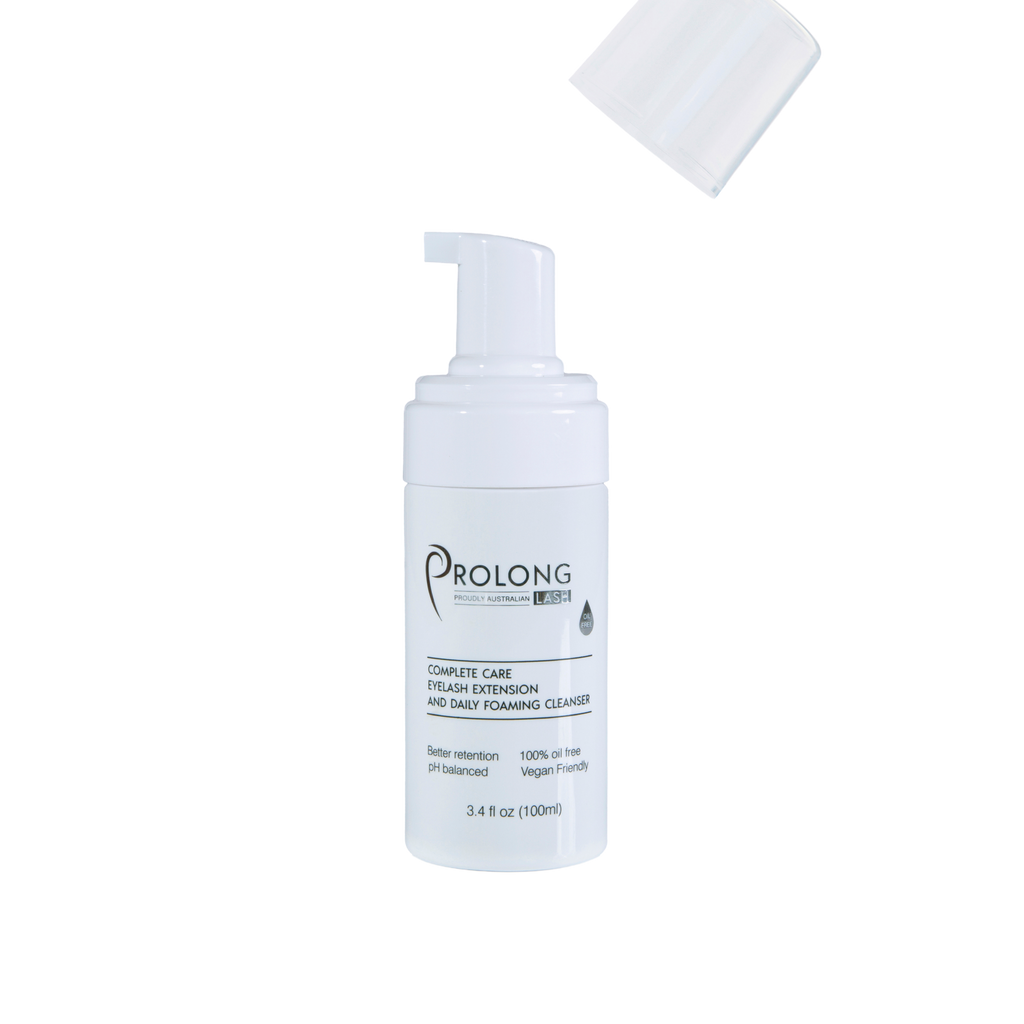 Prolong Jelly Pad Cleanser